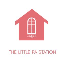 The Little PA Station